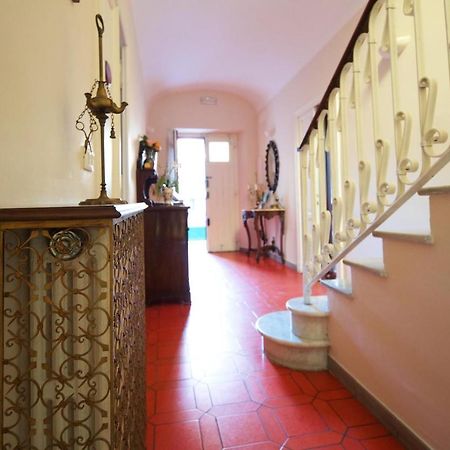Bed and Breakfast Il Tempio Di Morfeo Рим Екстер'єр фото