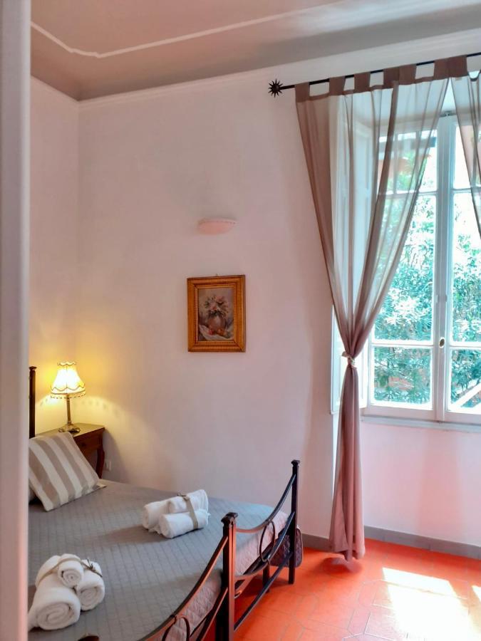Bed and Breakfast Il Tempio Di Morfeo Рим Екстер'єр фото