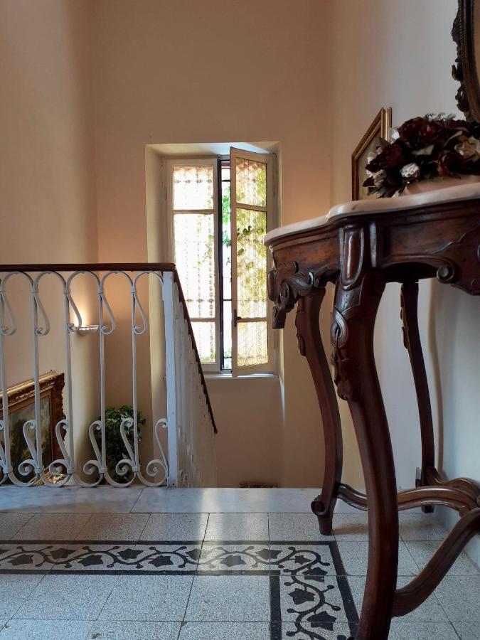 Bed and Breakfast Il Tempio Di Morfeo Рим Екстер'єр фото