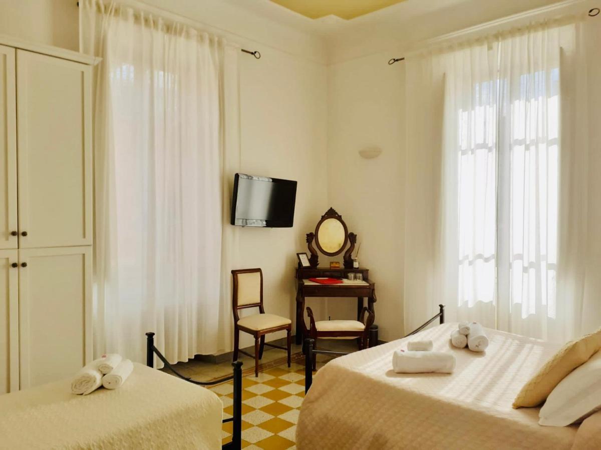 Bed and Breakfast Il Tempio Di Morfeo Рим Екстер'єр фото