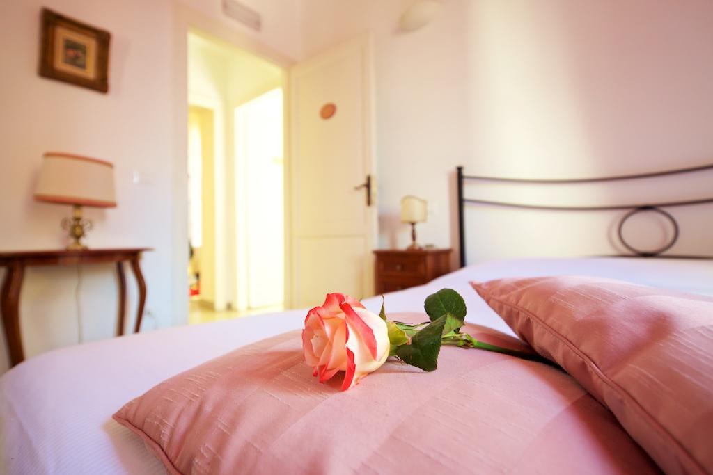 Bed and Breakfast Il Tempio Di Morfeo Рим Екстер'єр фото