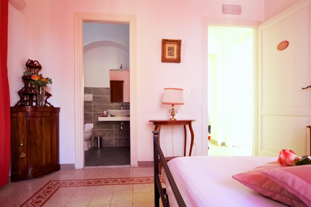 Bed and Breakfast Il Tempio Di Morfeo Рим Екстер'єр фото