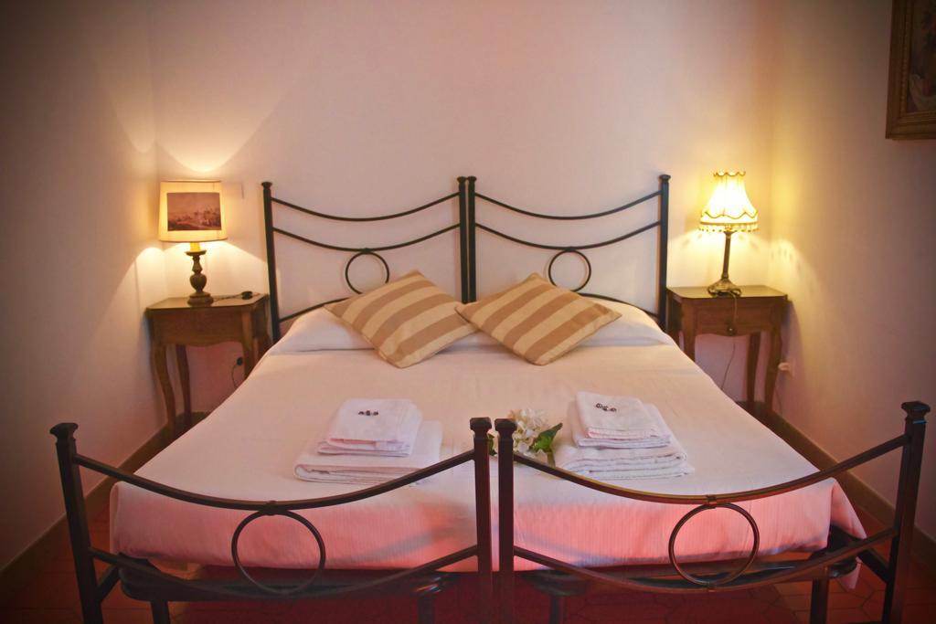 Bed and Breakfast Il Tempio Di Morfeo Рим Екстер'єр фото
