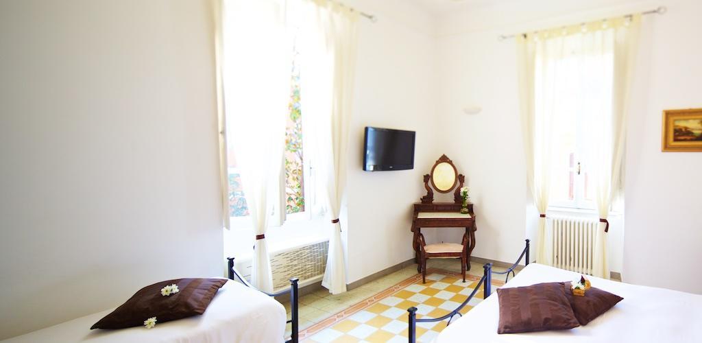 Bed and Breakfast Il Tempio Di Morfeo Рим Екстер'єр фото